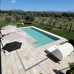 Torre Menerva Piscina & Privata