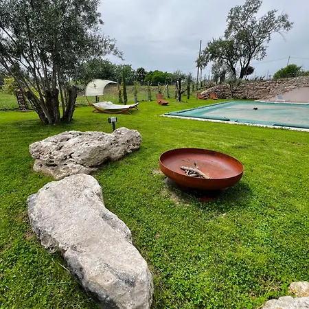 Maison d'hôtes Torre Menerva Viterbe