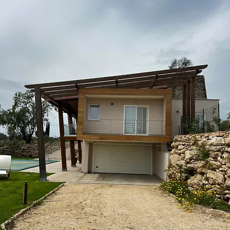 Maison d'hôtes Torre Menerva Viterbe