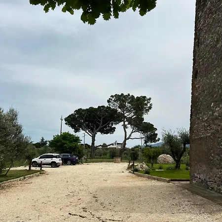 Torre Menerva Piscina & Privata *