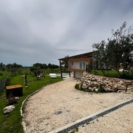 Torre Menerva Maison d'hôtes Viterbe