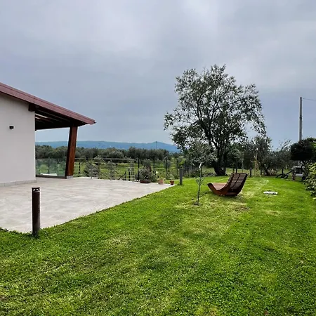 Maison d'hôtes Torre Menerva *