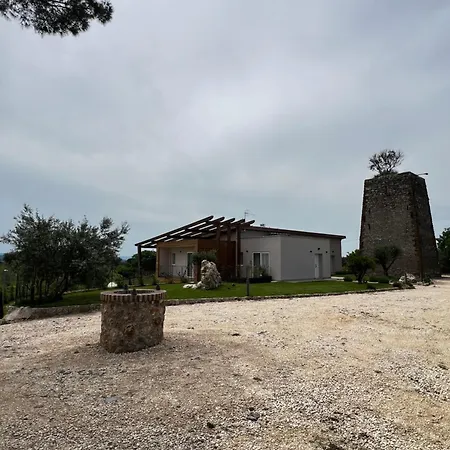 Гостевой дом Torre Menerva Витербо