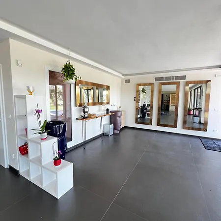 Maison d'hôtes Torre Menerva Viterbe