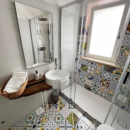 Maison d'hôtes Torre Menerva *