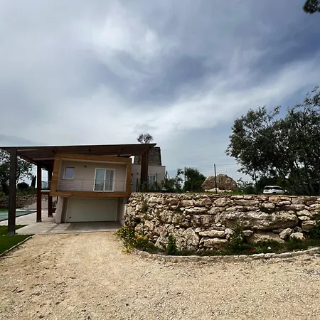 Villa Torre Menerva Piscina & Privata *