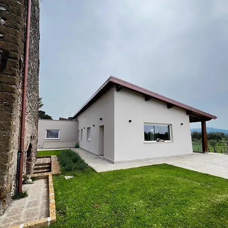 Maison d'hôtes Torre Menerva