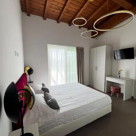 Villa Torre Menerva Piscina & Privata Viterbo