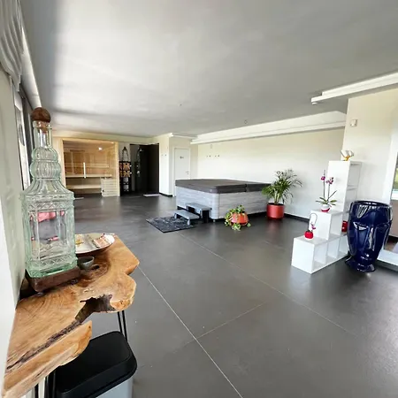 Villa Torre Menerva Piscina & Privata *