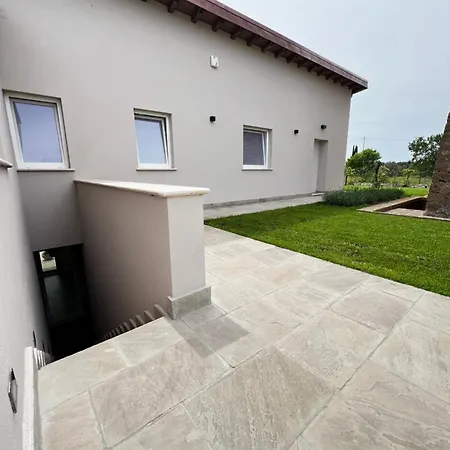 Maison d'hôtes Torre Menerva Viterbe
