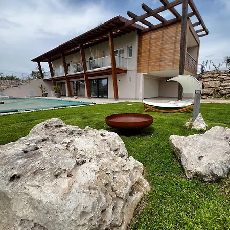 Villa Torre Menerva Piscina & Privata Viterbo