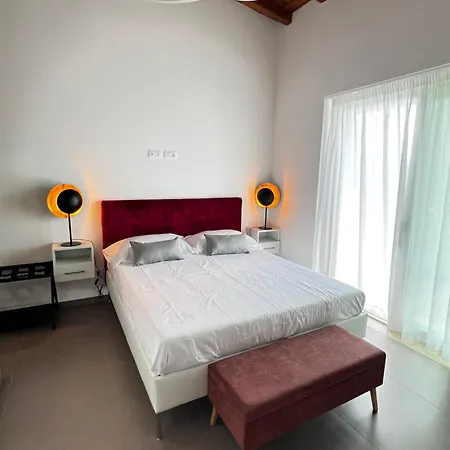 Villa Torre Menerva Piscina & Privata *