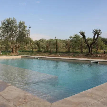 Torre Menerva Piscina & Privata Villa