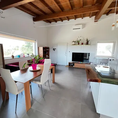 Torre Menerva Piscina & Privata Villa