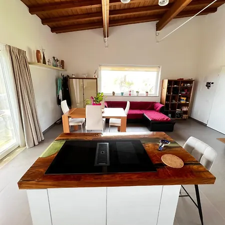 Villa Torre Menerva Piscina & Privata