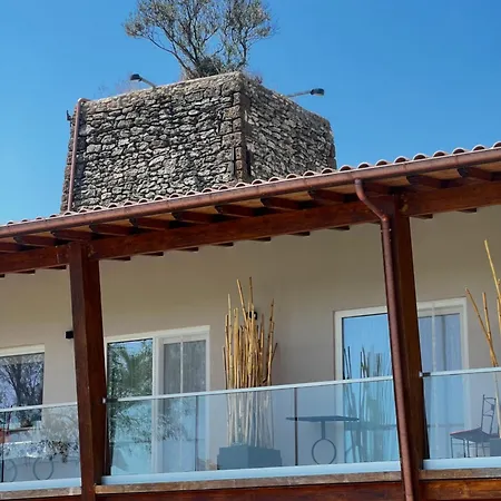 Villa Torre Menerva Piscina & Privata *